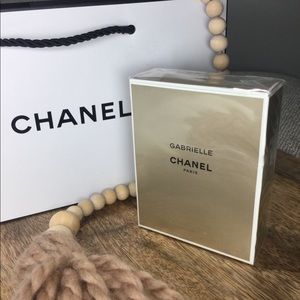 BNIB Gabrielle Chanel 50 ML EDP